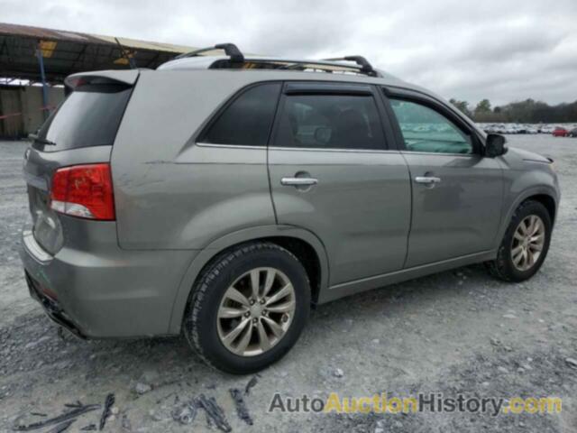 KIA SORENTO SX, 5XYKW4A28CG218314