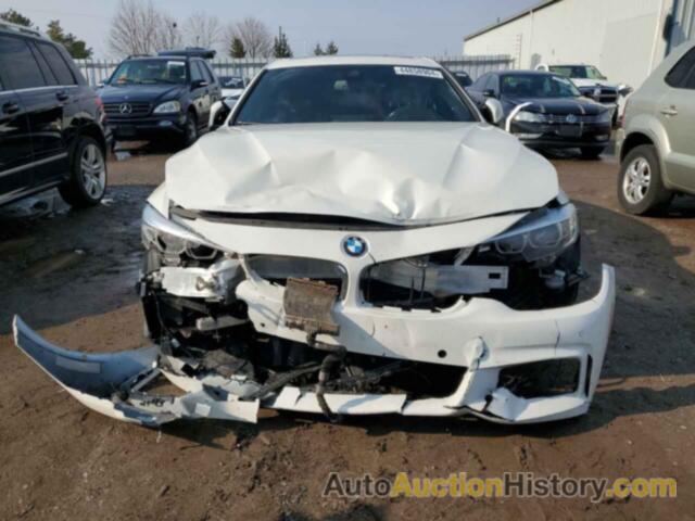 BMW 4 SERIES GRAN COUPE, WBA4J7C54KBM74973