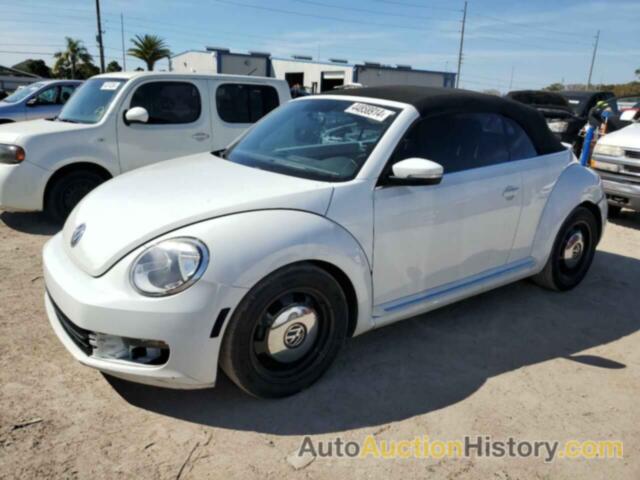 VOLKSWAGEN BEETLE 1.8T, 3VW517AT5FM810179