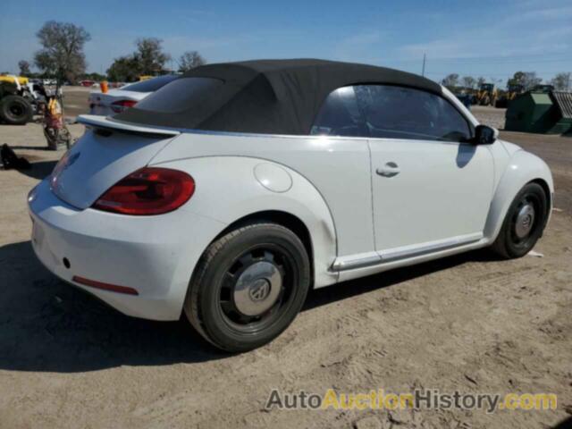 VOLKSWAGEN BEETLE 1.8T, 3VW517AT5FM810179