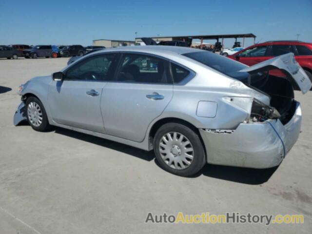 NISSAN ALTIMA 2.5, 1N4AL3AP7DN478908