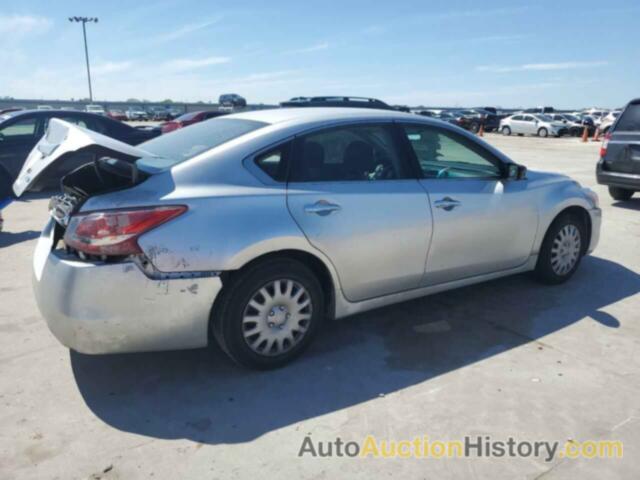 NISSAN ALTIMA 2.5, 1N4AL3AP7DN478908