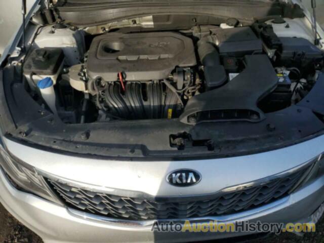 KIA OPTIMA LX, 5XXGT4L34KG293194