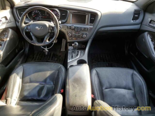 KIA OPTIMA SX, 5XXGR4A64DG189657