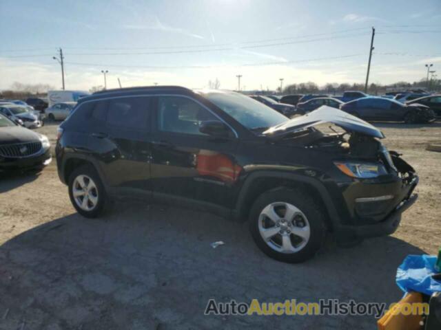 JEEP COMPASS LATITUDE, 3C4NJDBB8JT178719