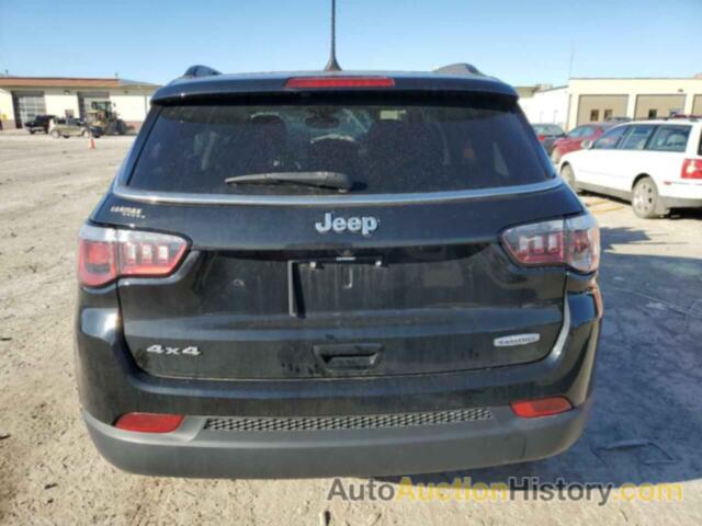 JEEP COMPASS LATITUDE, 3C4NJDBB8JT178719