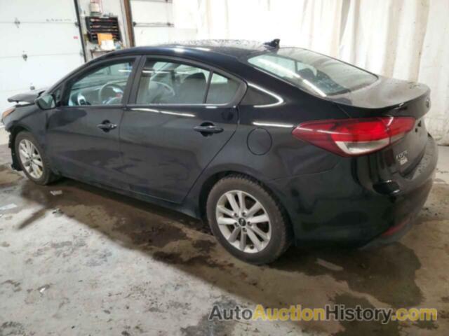 KIA FORTE LX, 3KPFL4A70HE006601