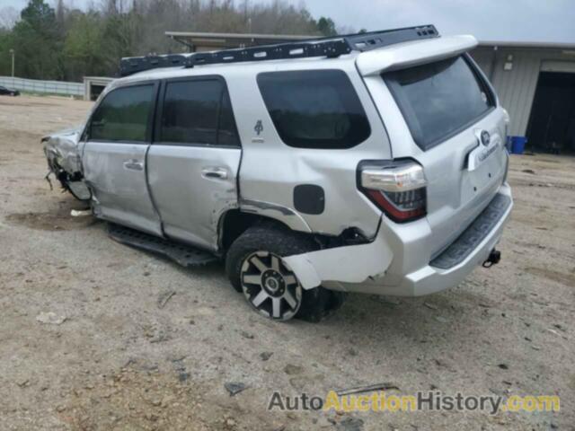 TOYOTA 4RUNNER SR5/SR5 PREMIUM, JTEBU5JR3G5389653