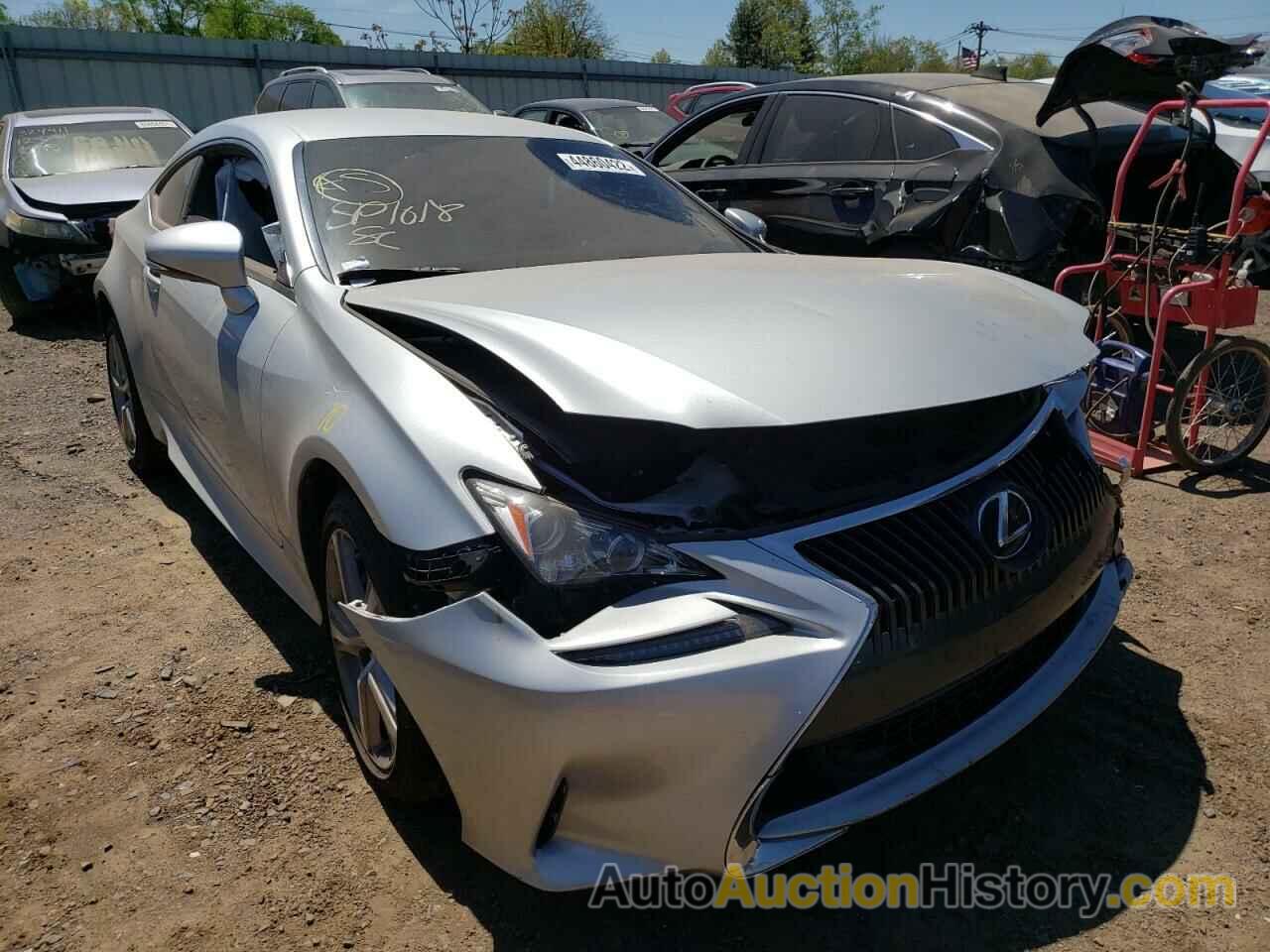 2015 LEXUS RX350 350, JTHSE5BC9F5000488