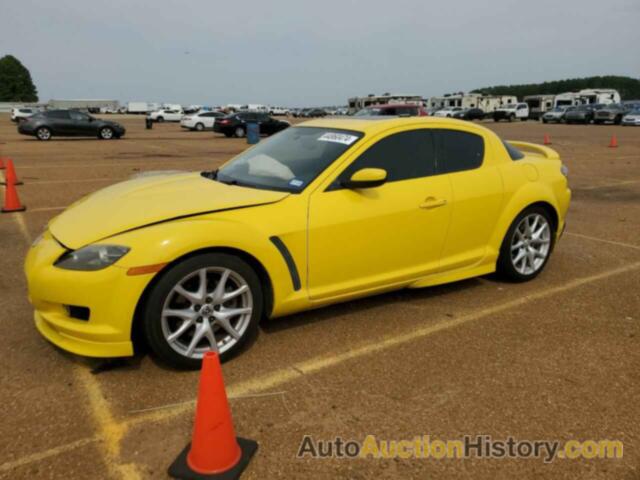 MAZDA RX8, JM1FE173640139525