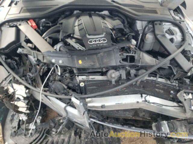 AUDI A8 L QUATTRO, WAU43AFD5HN004971