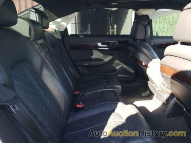 AUDI A8 L QUATTRO, WAU43AFD5HN004971