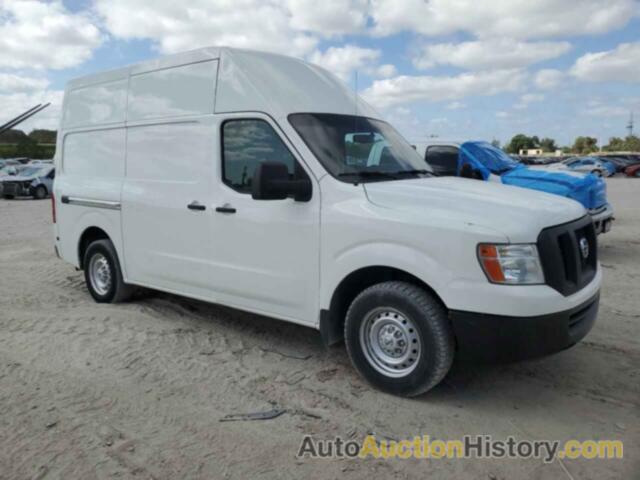 NISSAN NV 2500 S, 1N6BF0LY1MN805326