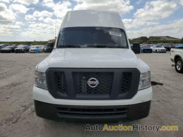 NISSAN NV 2500 S, 1N6BF0LY1MN805326