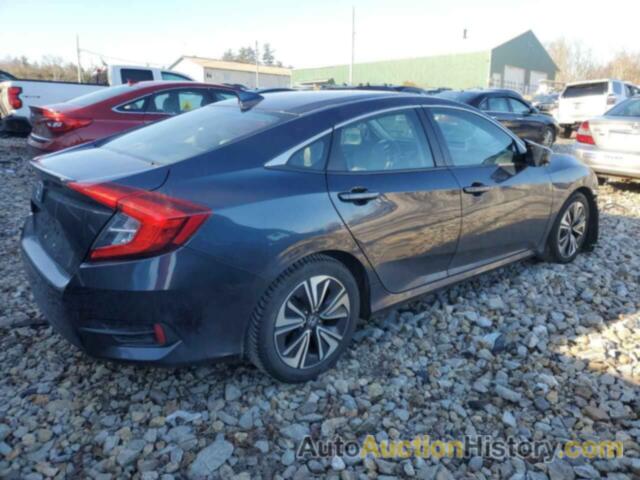 HONDA CIVIC EXL, 19XFC1F78HE214006