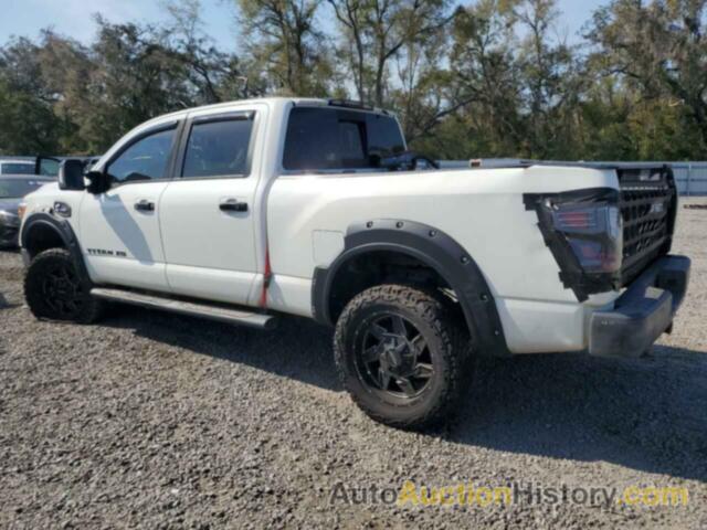 NISSAN TITAN S, 1N6BA1F36GN515768