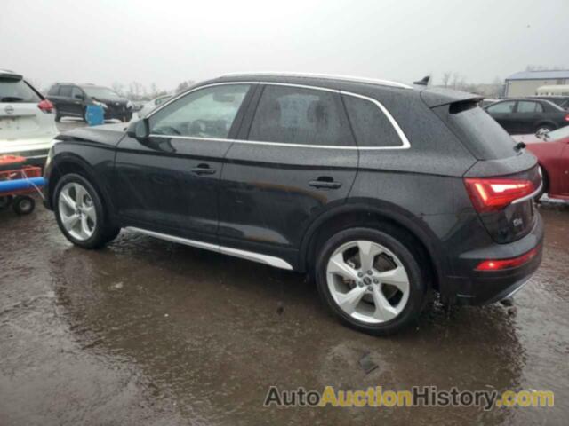 AUDI Q5 PREMIUM PLUS, WA1BAAFY7M2025992