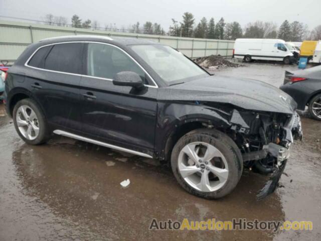 AUDI Q5 PREMIUM PLUS, WA1BAAFY7M2025992