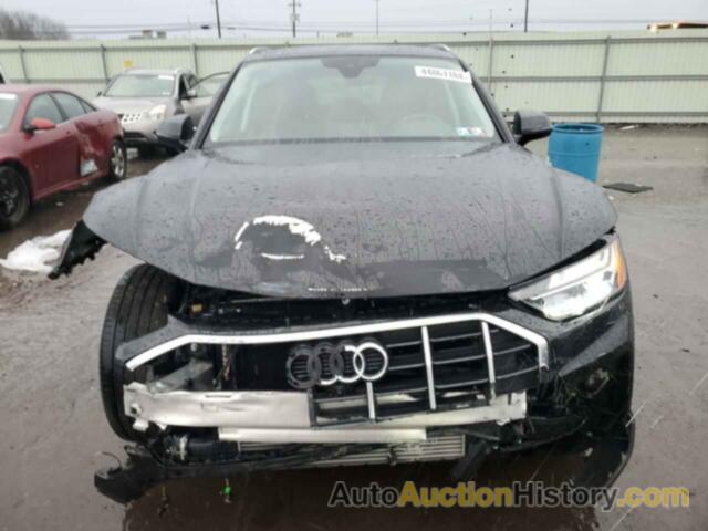 AUDI Q5 PREMIUM PLUS, WA1BAAFY7M2025992