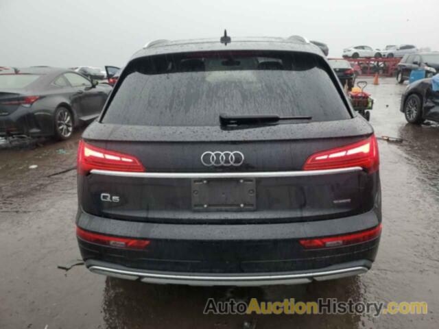 AUDI Q5 PREMIUM PLUS, WA1BAAFY7M2025992