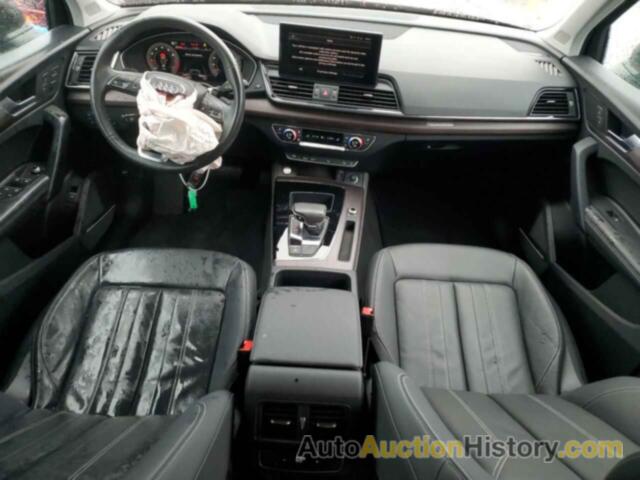 AUDI Q5 PREMIUM PLUS, WA1BAAFY7M2025992