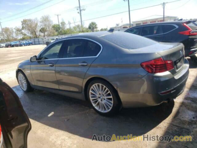 BMW 5 SERIES I, WBA5B1C59ED478251