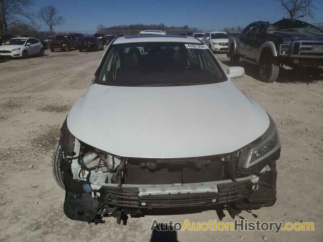 HONDA ACCORD TOURING, 1HGCR3F95GA027419