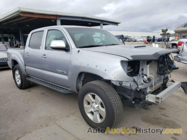 TOYOTA TACOMA DOUBLE CAB PRERUNNER, 3TMJU4GN0FM190180