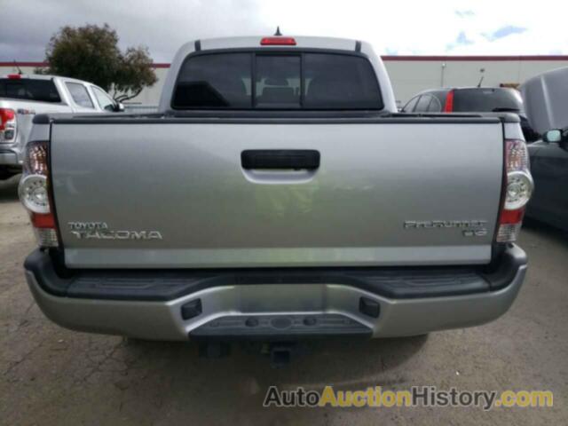 TOYOTA TACOMA DOUBLE CAB PRERUNNER, 3TMJU4GN0FM190180