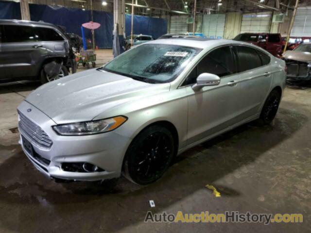 FORD FUSION TITANIUM, 3FA6P0D97DR211125