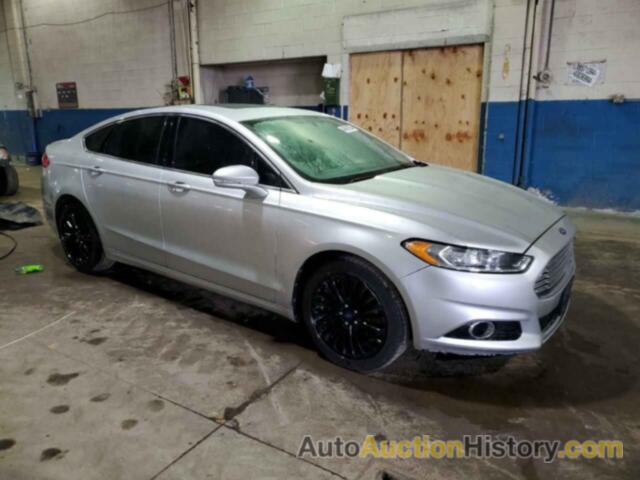 FORD FUSION TITANIUM, 3FA6P0D97DR211125