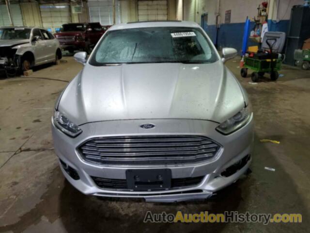 FORD FUSION TITANIUM, 3FA6P0D97DR211125