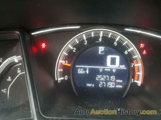 HONDA CIVIC LX, 19XFC2F58HE060806