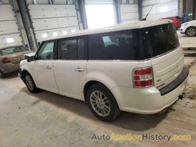 FORD FLEX SEL, 2FMGK5C82GBA18897