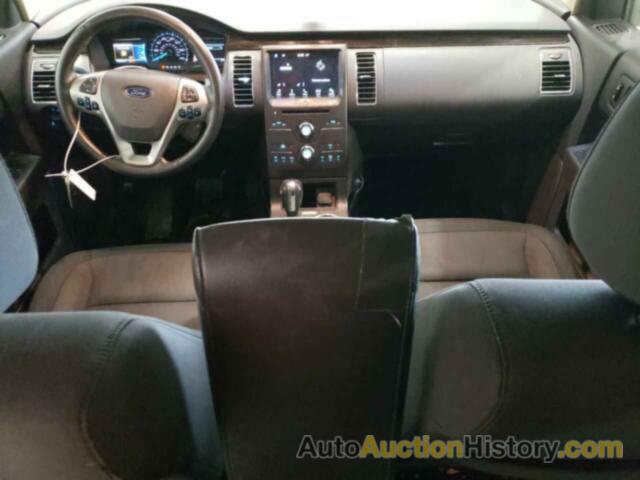 FORD FLEX SEL, 2FMGK5C82GBA18897