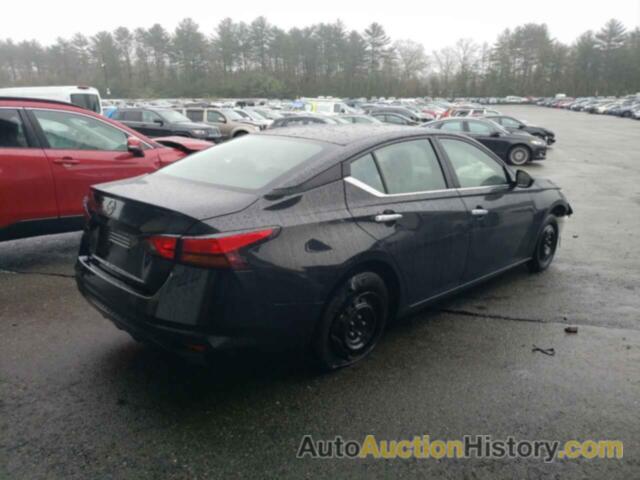 NISSAN ALTIMA S, 1N4BL4BV7PN419210