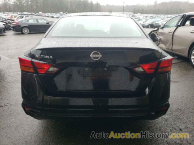 NISSAN ALTIMA S, 1N4BL4BV7PN419210