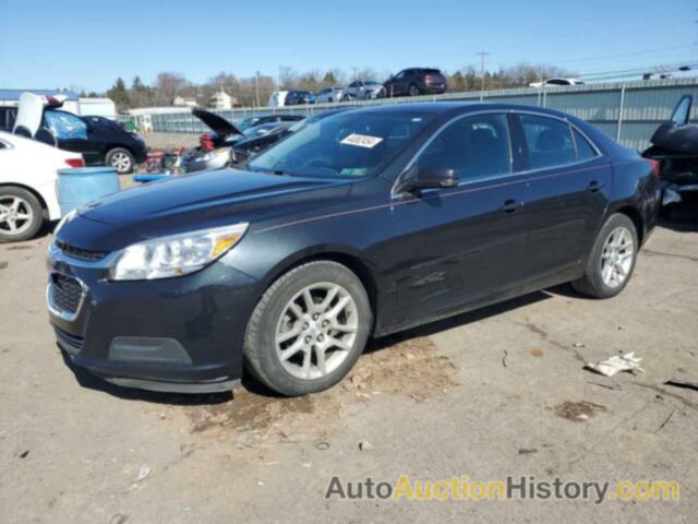 CHEVROLET MALIBU 1LT, 1G11C5SL9EF223246