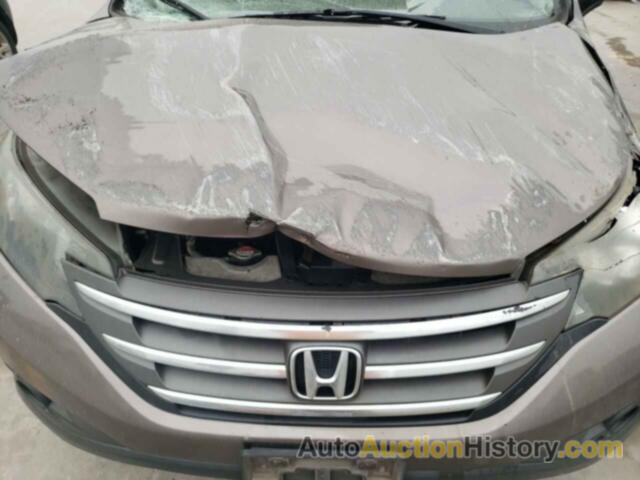 HONDA CRV EX, 3CZRM3H50DG707155