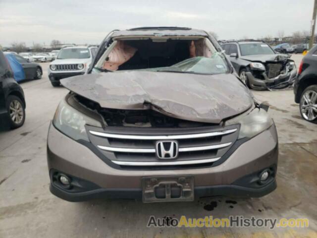 HONDA CRV EX, 3CZRM3H50DG707155