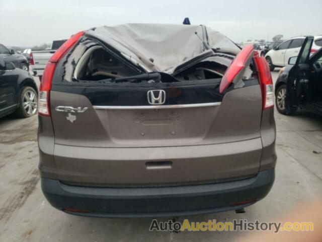 HONDA CRV EX, 3CZRM3H50DG707155