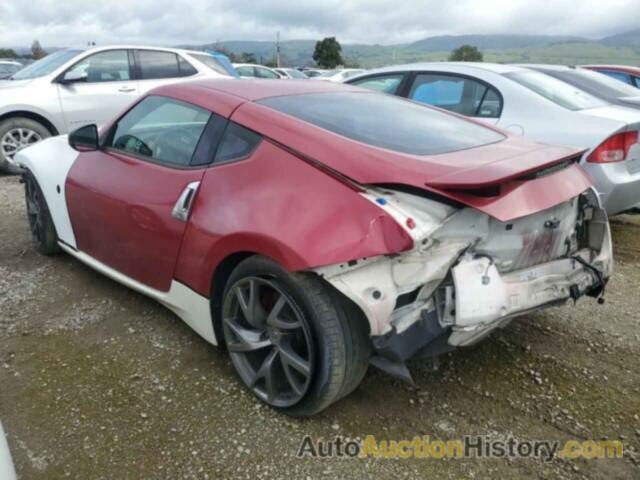 NISSAN 370Z BASE, JN1AZ4EH3EM633210