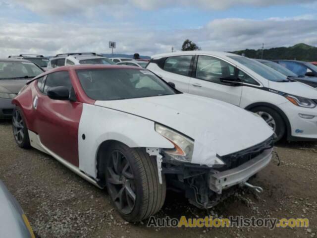 NISSAN 370Z BASE, JN1AZ4EH3EM633210