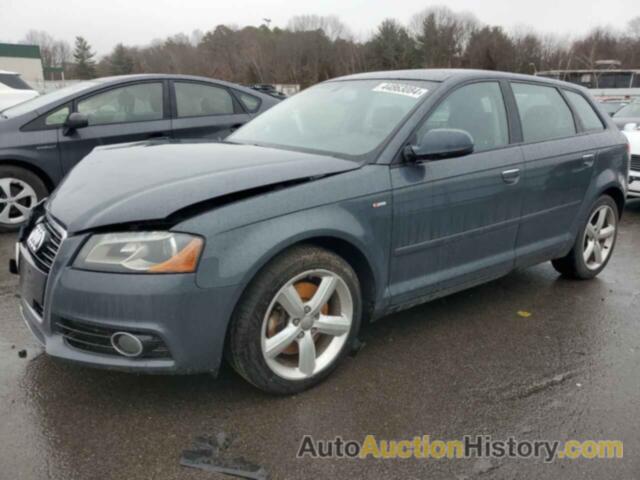 AUDI A3 PREMIUM PLUS, WAUMFAFM0CA107335