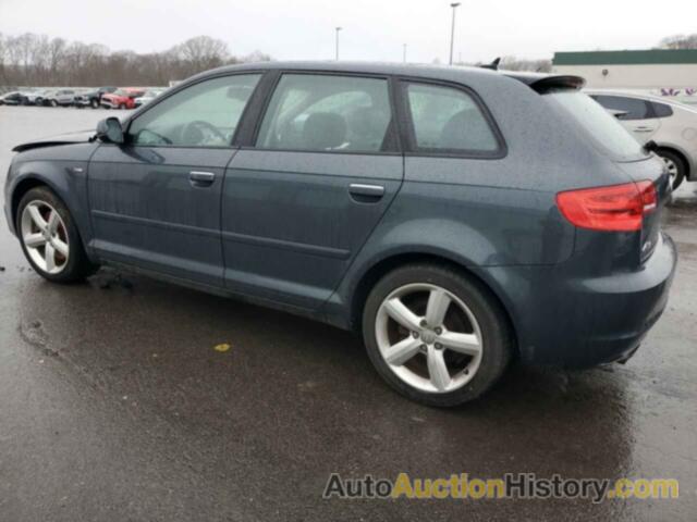 AUDI A3 PREMIUM PLUS, WAUMFAFM0CA107335