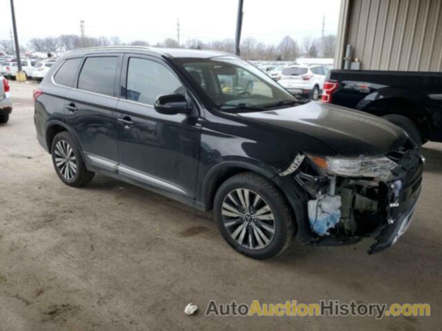 MITSUBISHI OUTLANDER SE, JA4AZ3A37KZ036068