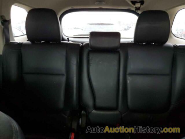 MITSUBISHI OUTLANDER SE, JA4AZ3A37KZ036068