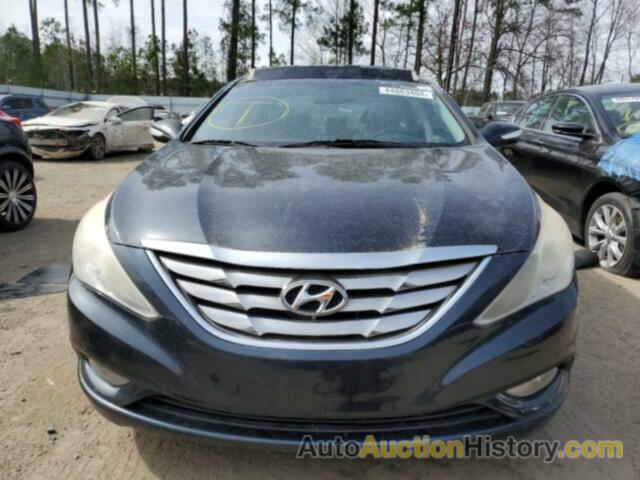 HYUNDAI SONATA SE, 5NPEC4AB9DH619788