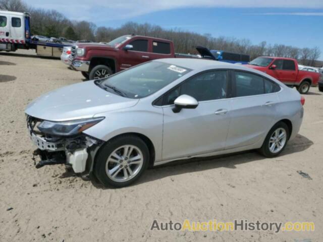 CHEVROLET CRUZE LT, 1G1BE5SMXH7175195