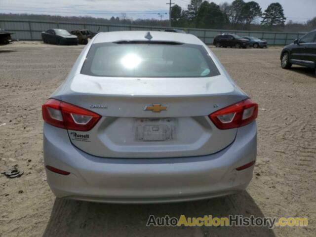 CHEVROLET CRUZE LT, 1G1BE5SMXH7175195